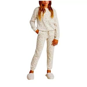 Barefoot Dreams Kids Set